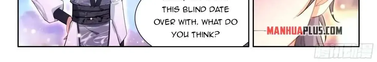 Soul Land Iv - The Ultimate Combat Zinmanga X Chapter 496.5 Page 13