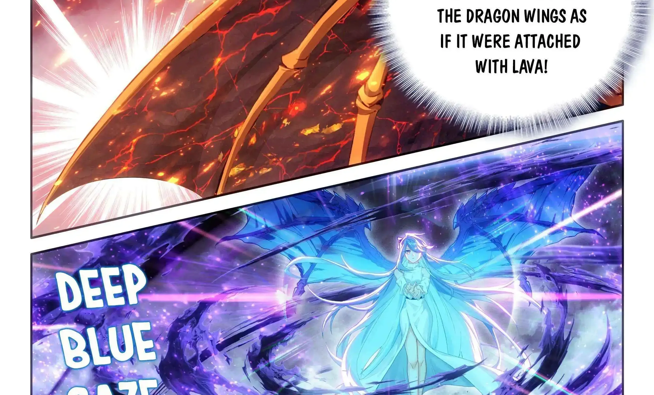 Soul Land Iv - The Ultimate Combat Zinmanga X Chapter 485.5 Page 6
