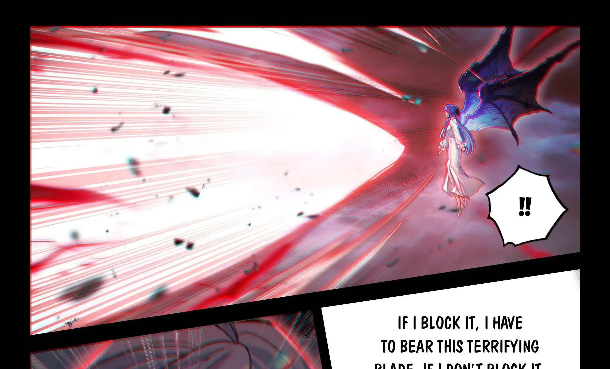 Soul Land Iv - The Ultimate Combat Zinmanga X Chapter 485.5 Page 20