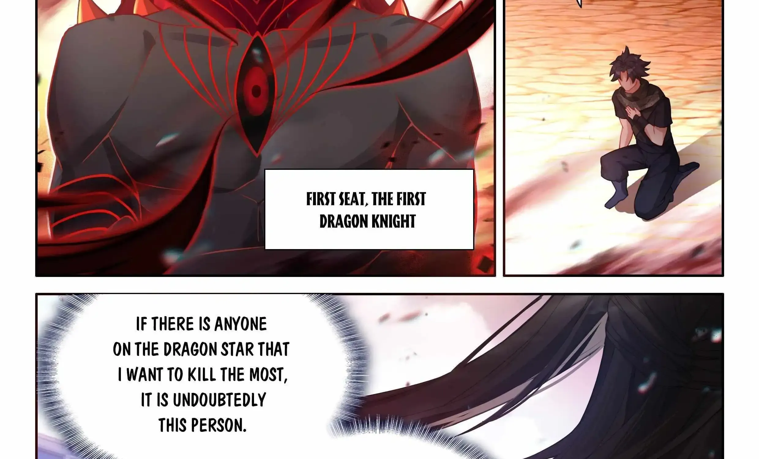 Soul Land Iv - The Ultimate Combat Zinmanga X Chapter 485 Page 4