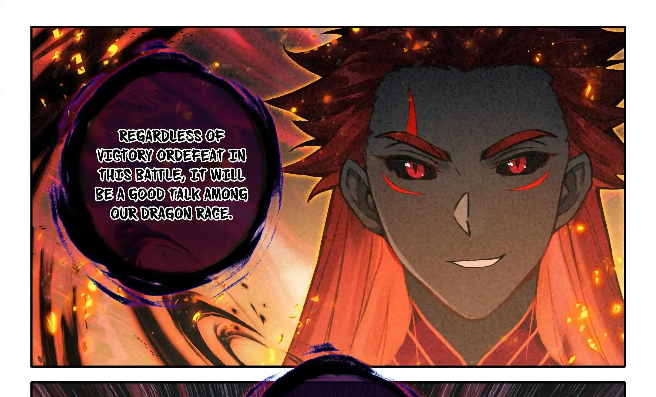 Soul Land Iv - The Ultimate Combat Zinmanga X Chapter 485 Page 18
