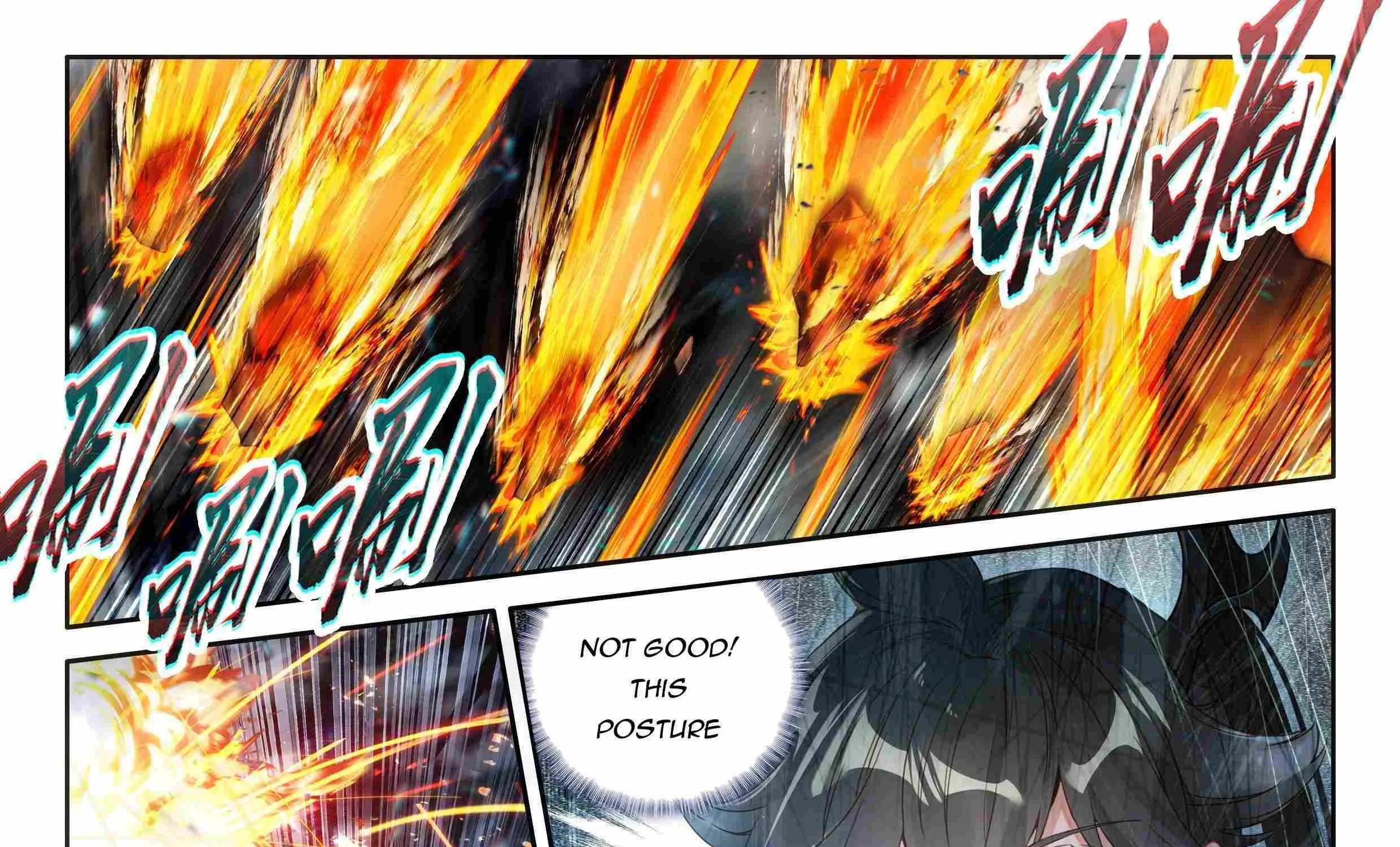 Soul Land Iv - The Ultimate Combat Zinmanga X Chapter 482.1 Page 16