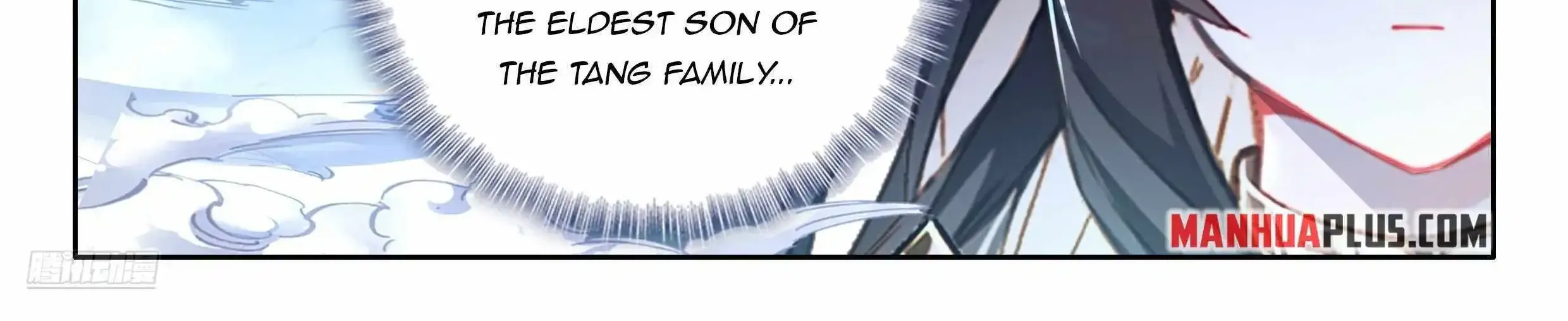 Soul Land Iv - The Ultimate Combat Zinmanga X Chapter 482 Page 15