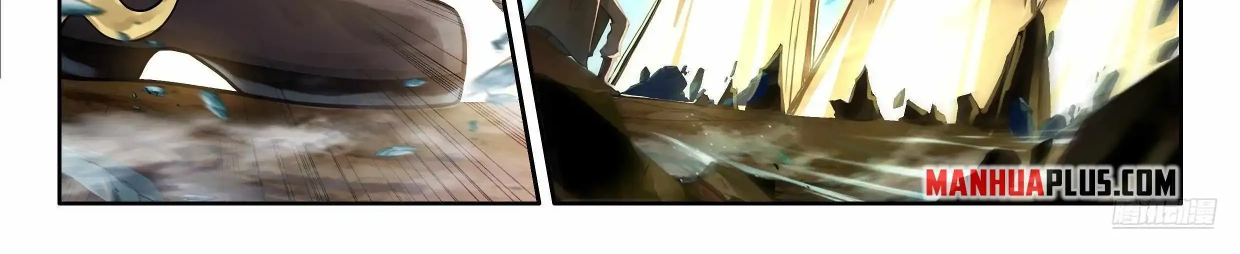 Soul Land Iv - The Ultimate Combat Zinmanga X Chapter 482 Page 24