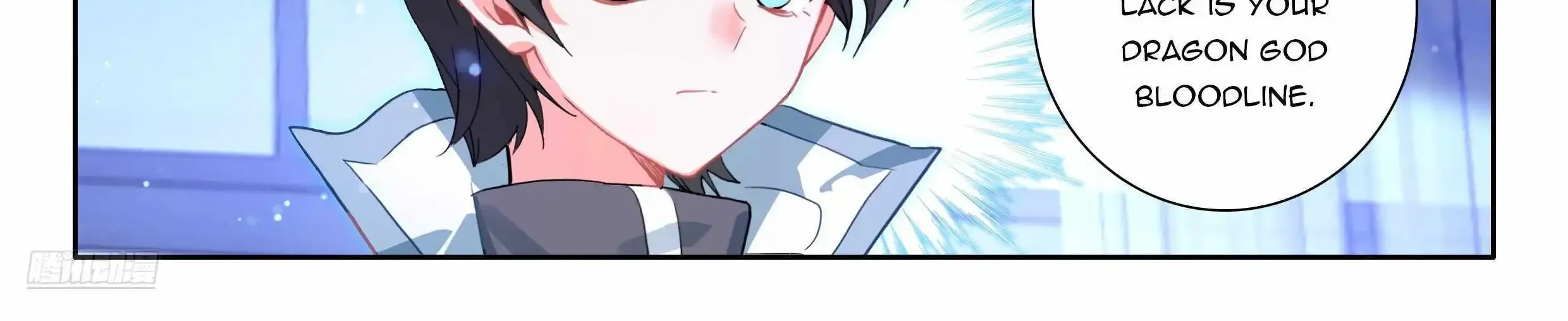 Soul Land Iv - The Ultimate Combat Zinmanga X Chapter 481.1 Page 9