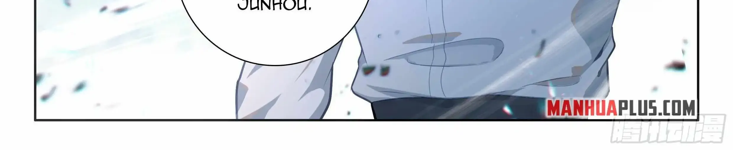 Soul Land Iv - The Ultimate Combat Zinmanga X Chapter 478.1 Page 17