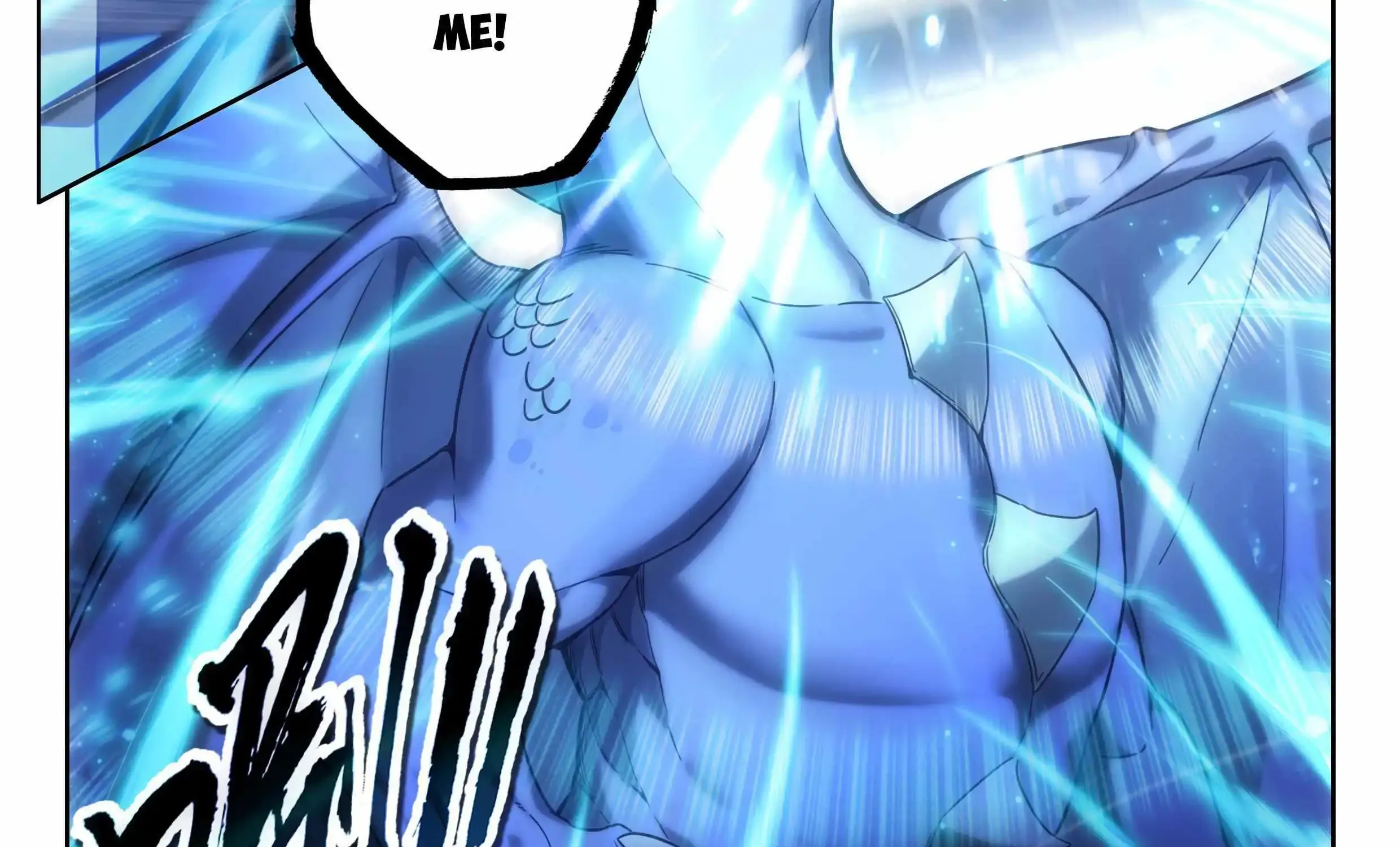 Soul Land Iv - The Ultimate Combat Zinmanga X Chapter 478.1 Page 22