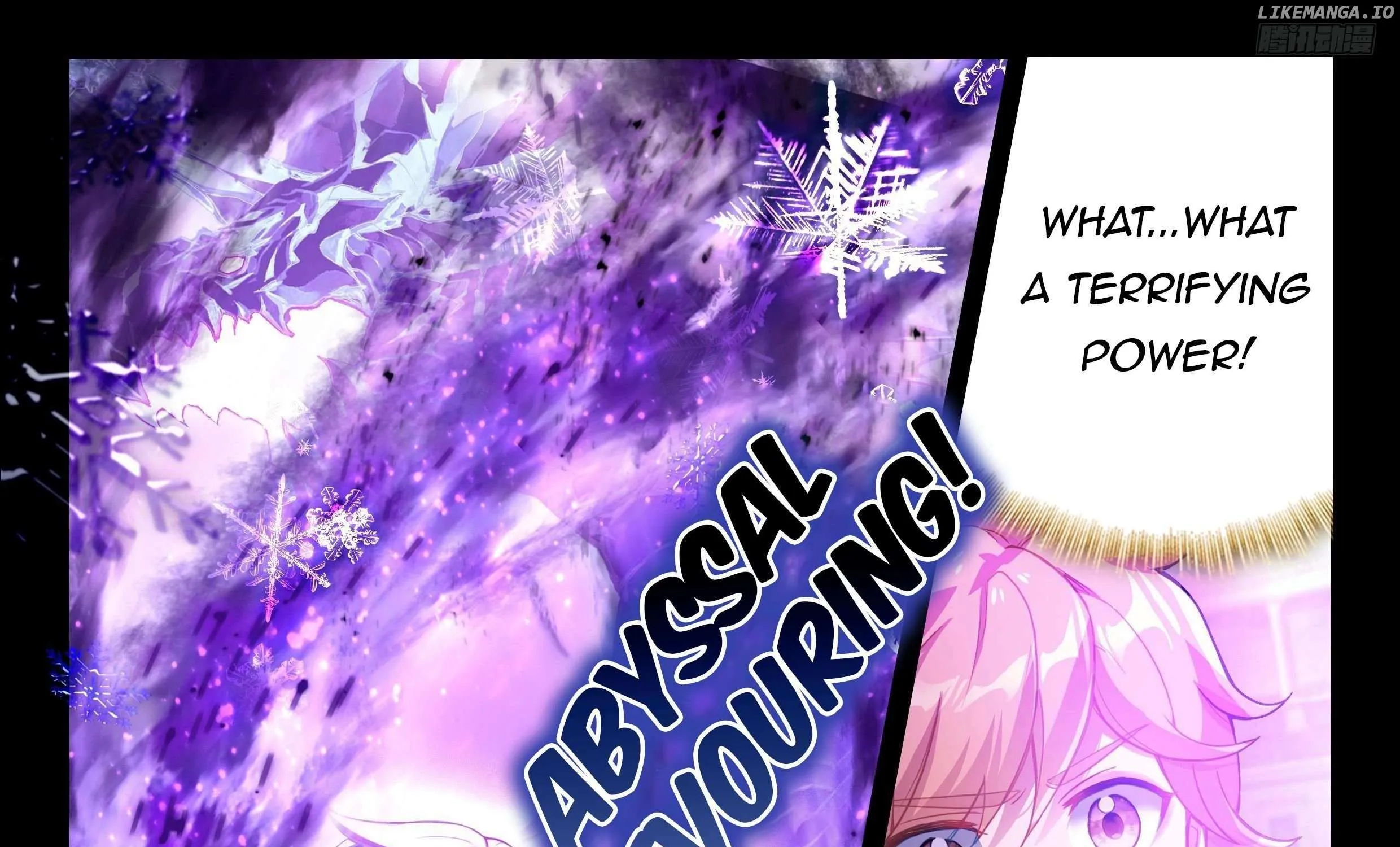 Soul Land Iv - The Ultimate Combat Zinmanga X Chapter 473.5 Page 6