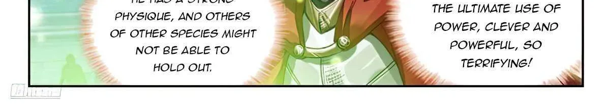 Soul Land Iv - The Ultimate Combat Zinmanga X Chapter 466.5 Page 7