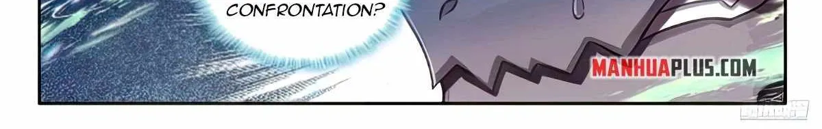 Soul Land Iv - The Ultimate Combat Zinmanga X Chapter 466 Page 10