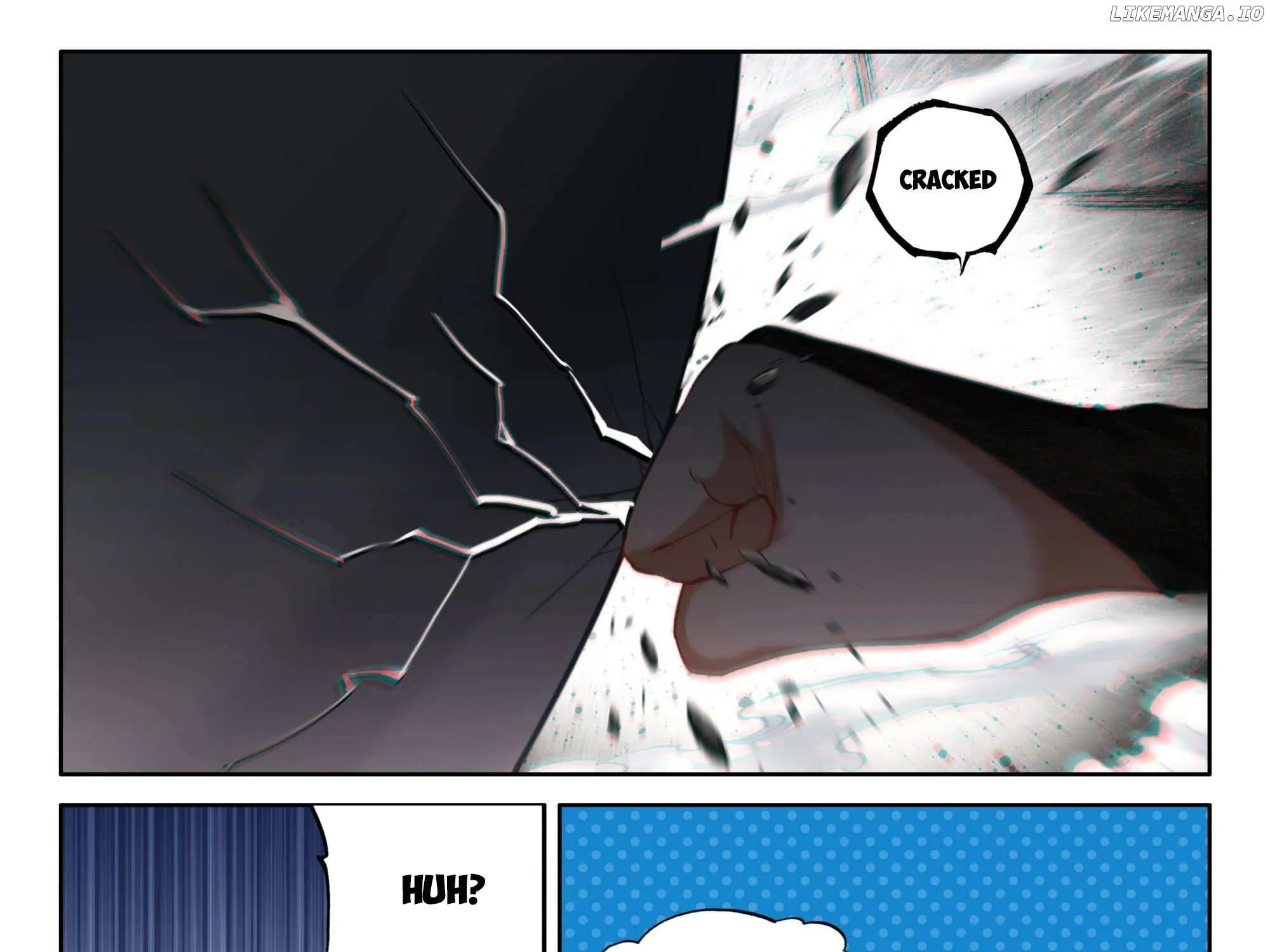 Soul Land Iv - The Ultimate Combat Zinmanga X Chapter 462 Page 13