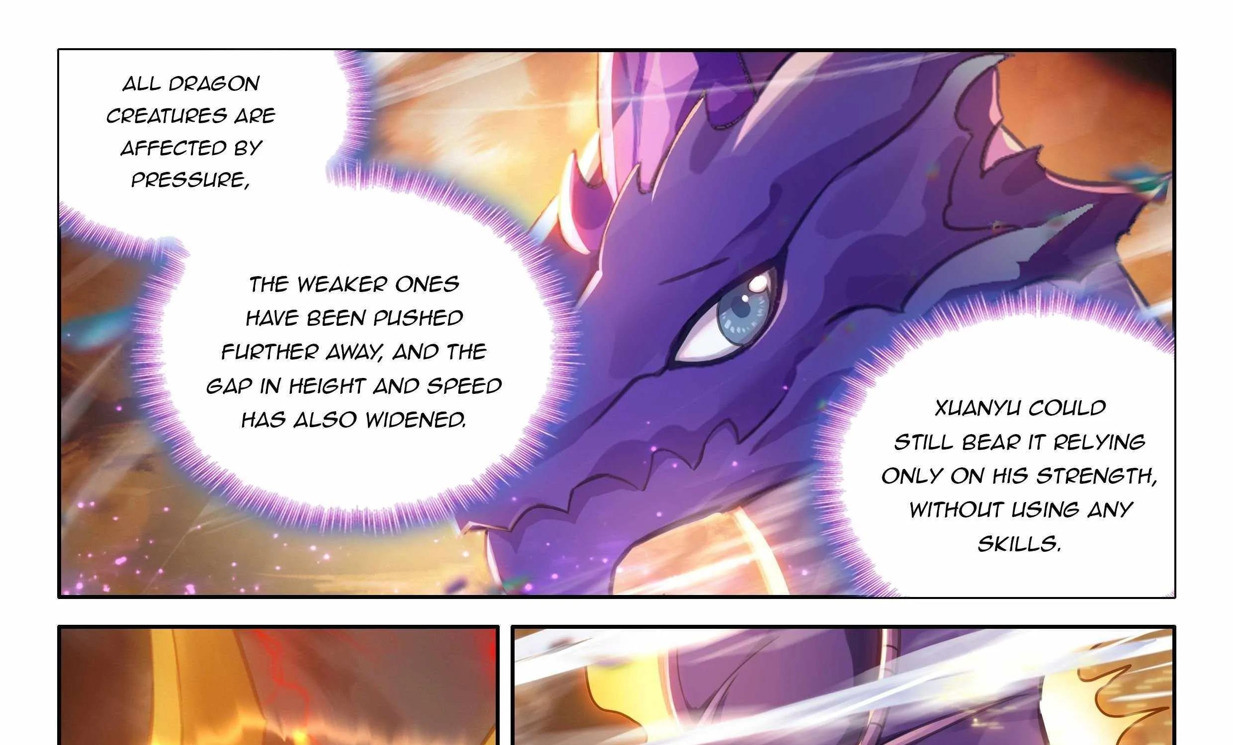 Soul Land Iv - The Ultimate Combat Zinmanga X Chapter 455.1 Page 18