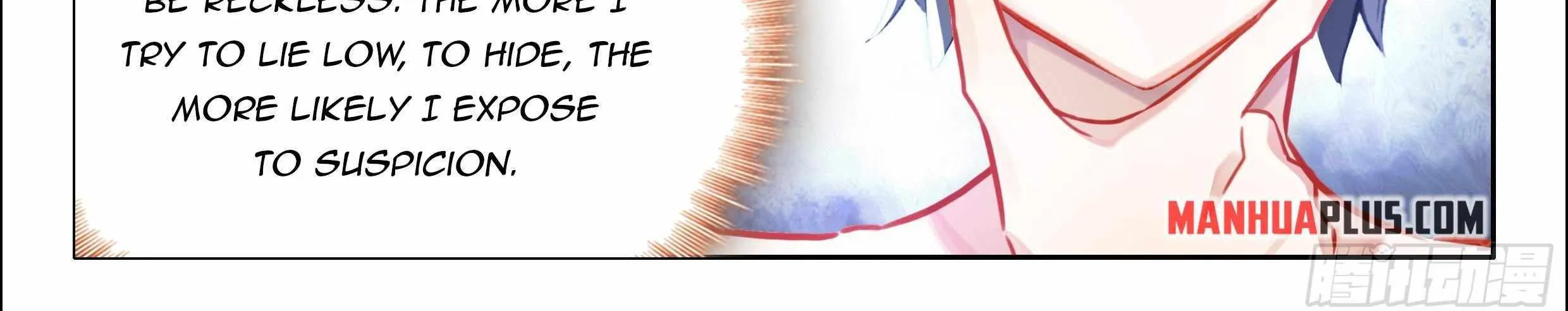 Soul Land Iv - The Ultimate Combat Zinmanga X Chapter 455.1 Page 26