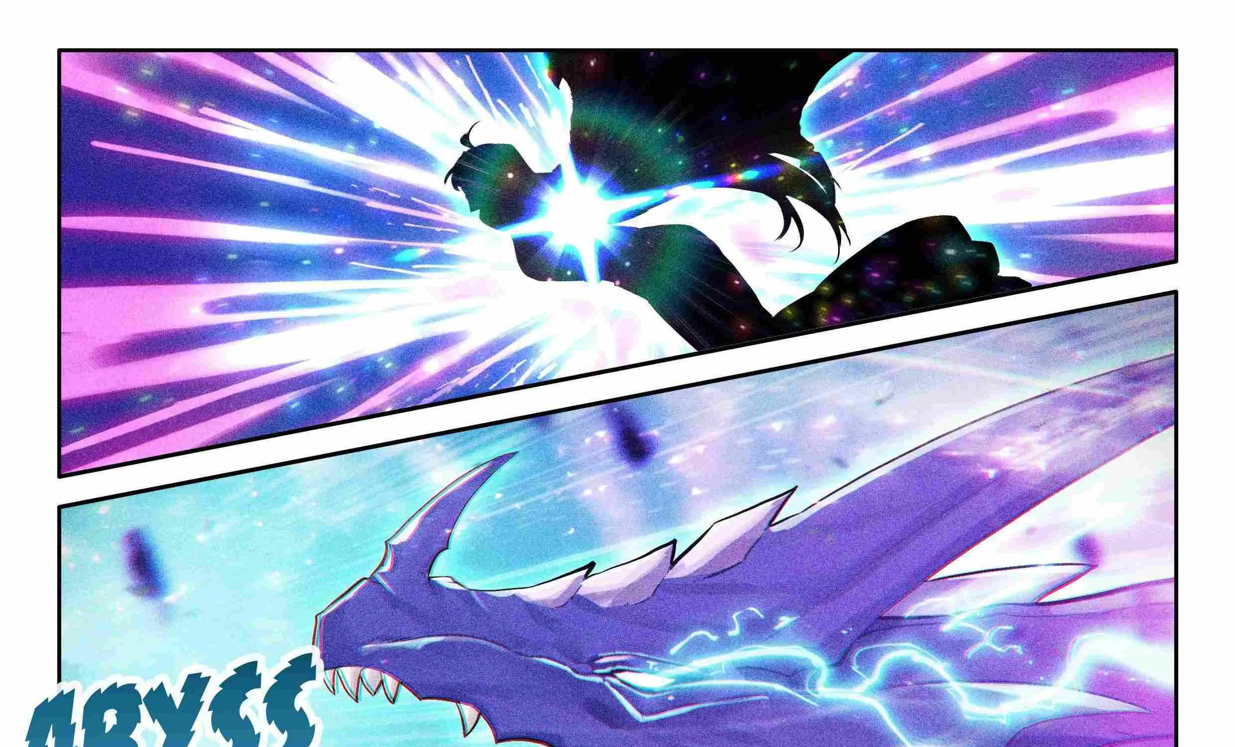 Soul Land Iv - The Ultimate Combat Zinmanga X Chapter 455 Page 13