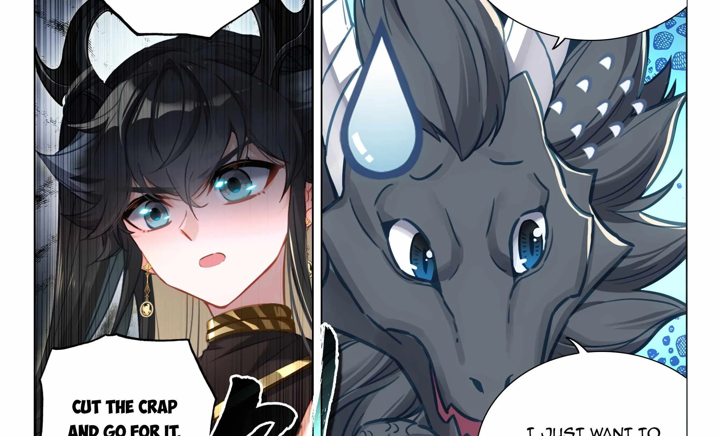 Soul Land Iv - The Ultimate Combat Zinmanga X Chapter 454 Page 8