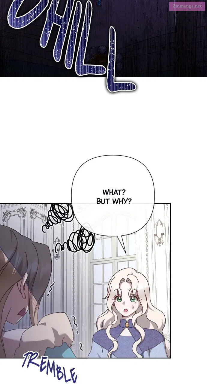 To Whom It No Longer Concerns Zinmanga X Chapter 16 Page 2