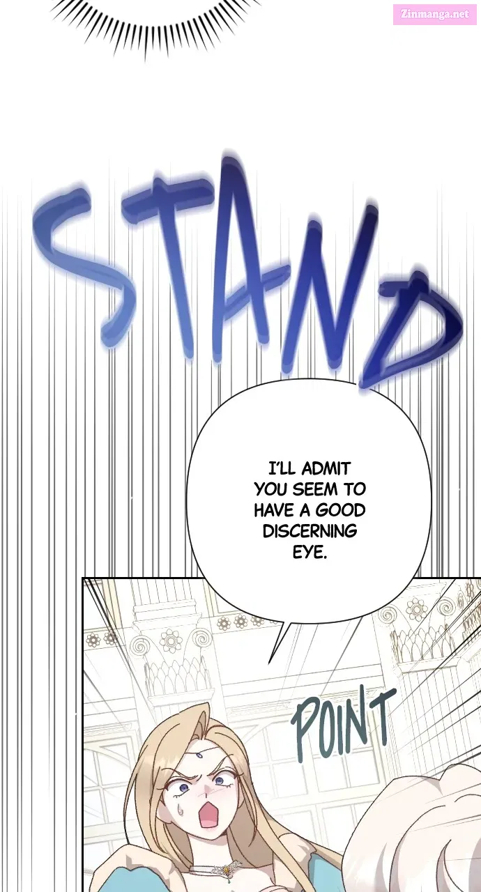 To Whom It No Longer Concerns Zinmanga X Chapter 16 Page 15
