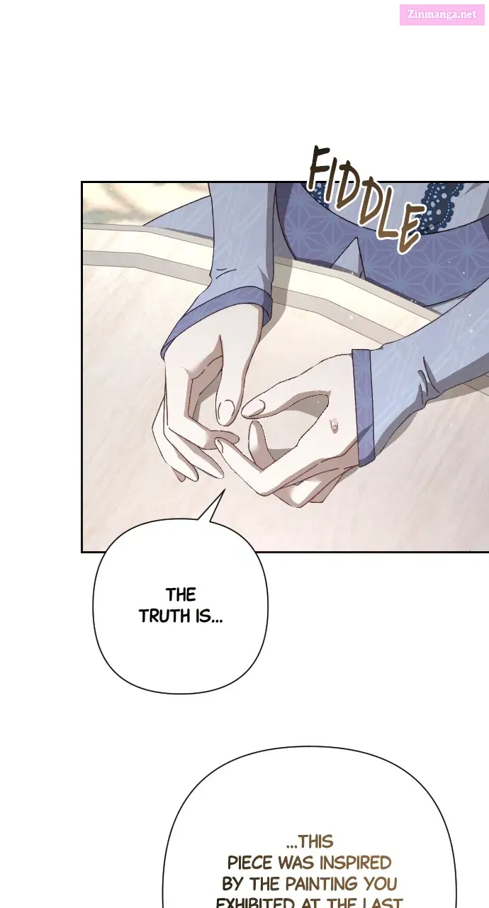 To Whom It No Longer Concerns Zinmanga X Chapter 16 Page 25