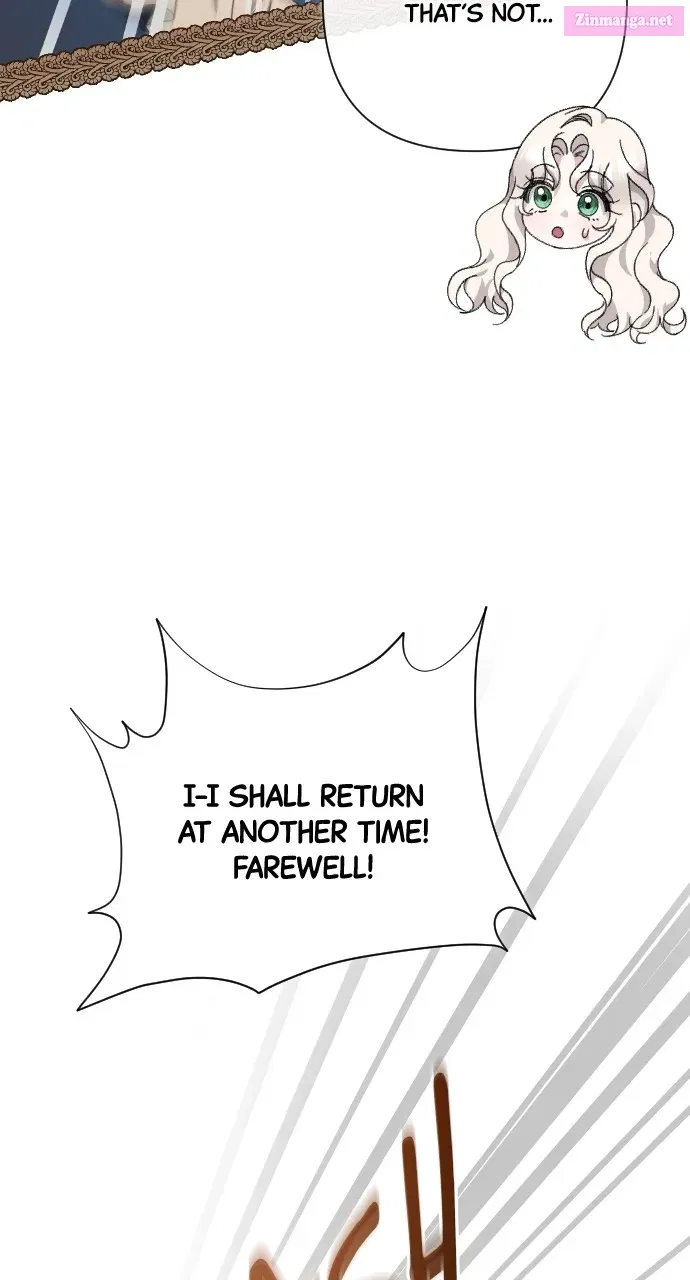 To Whom It No Longer Concerns Zinmanga X Chapter 16 Page 37