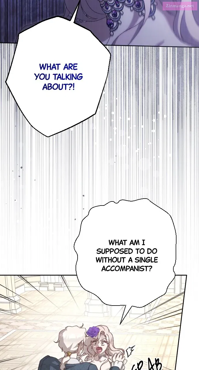 To Whom It No Longer Concerns Zinmanga X Chapter 16 Page 70