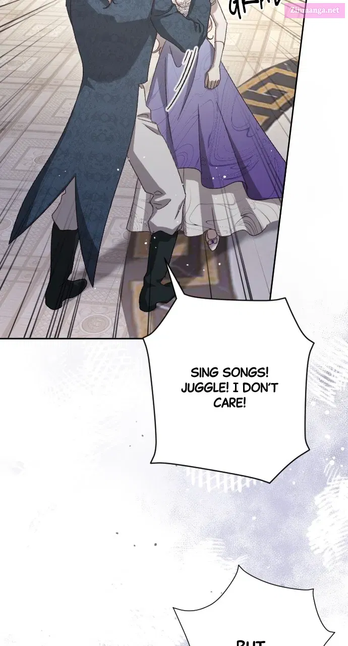 To Whom It No Longer Concerns Zinmanga X Chapter 16 Page 71
