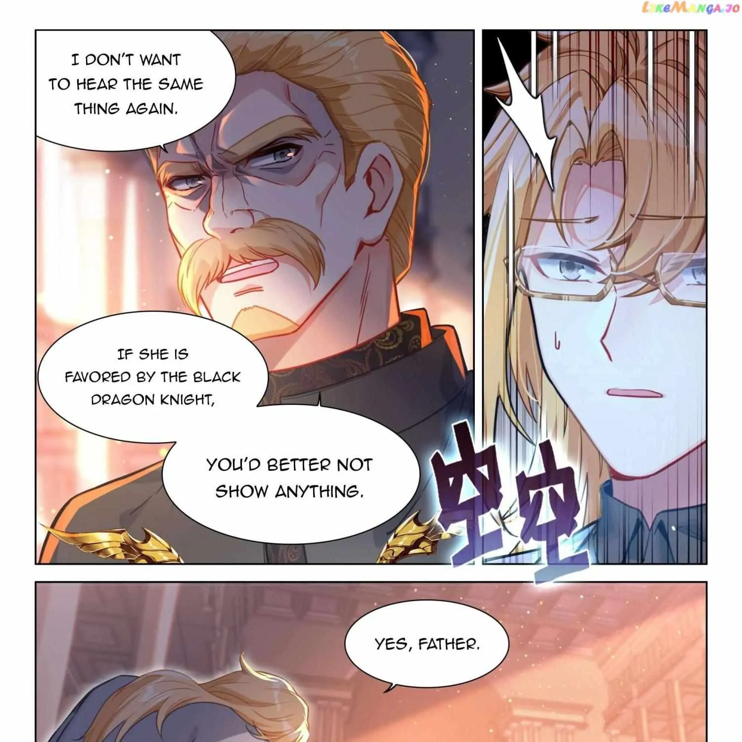 Soul Land Iv - The Ultimate Combat Zinmanga X Chapter 445.5 Page 2
