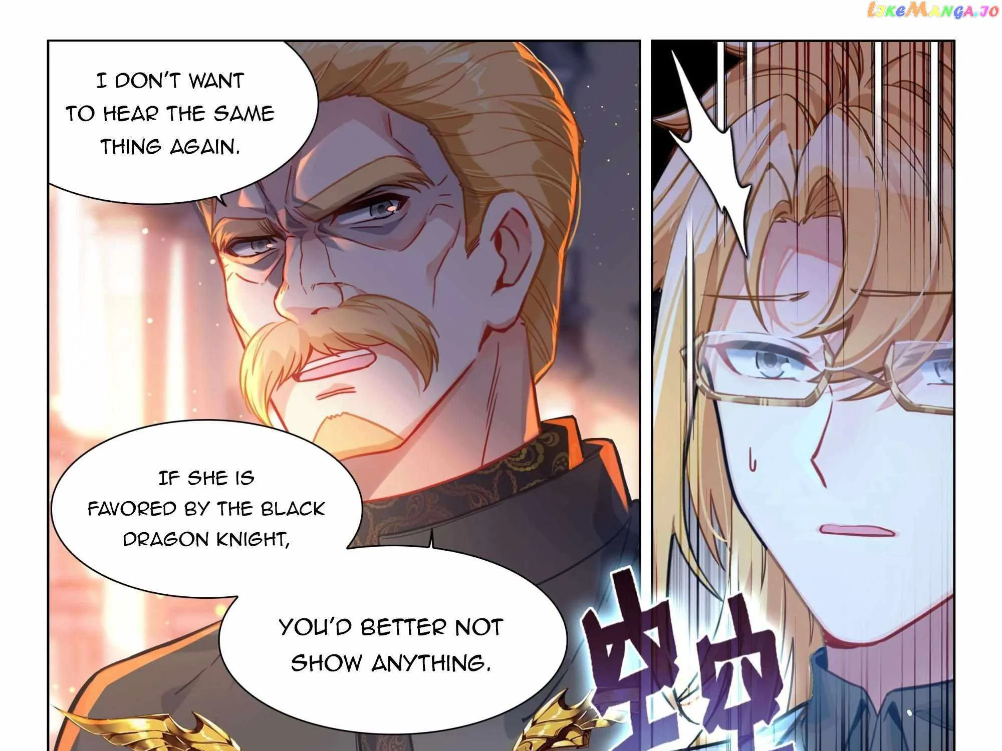 Soul Land Iv - The Ultimate Combat Zinmanga X Chapter 445.1 Page 3