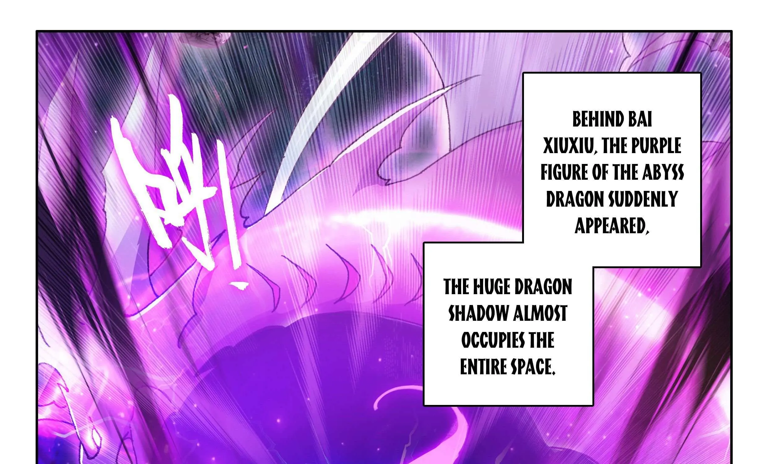 Soul Land Iv - The Ultimate Combat Zinmanga X Chapter 442 Page 23