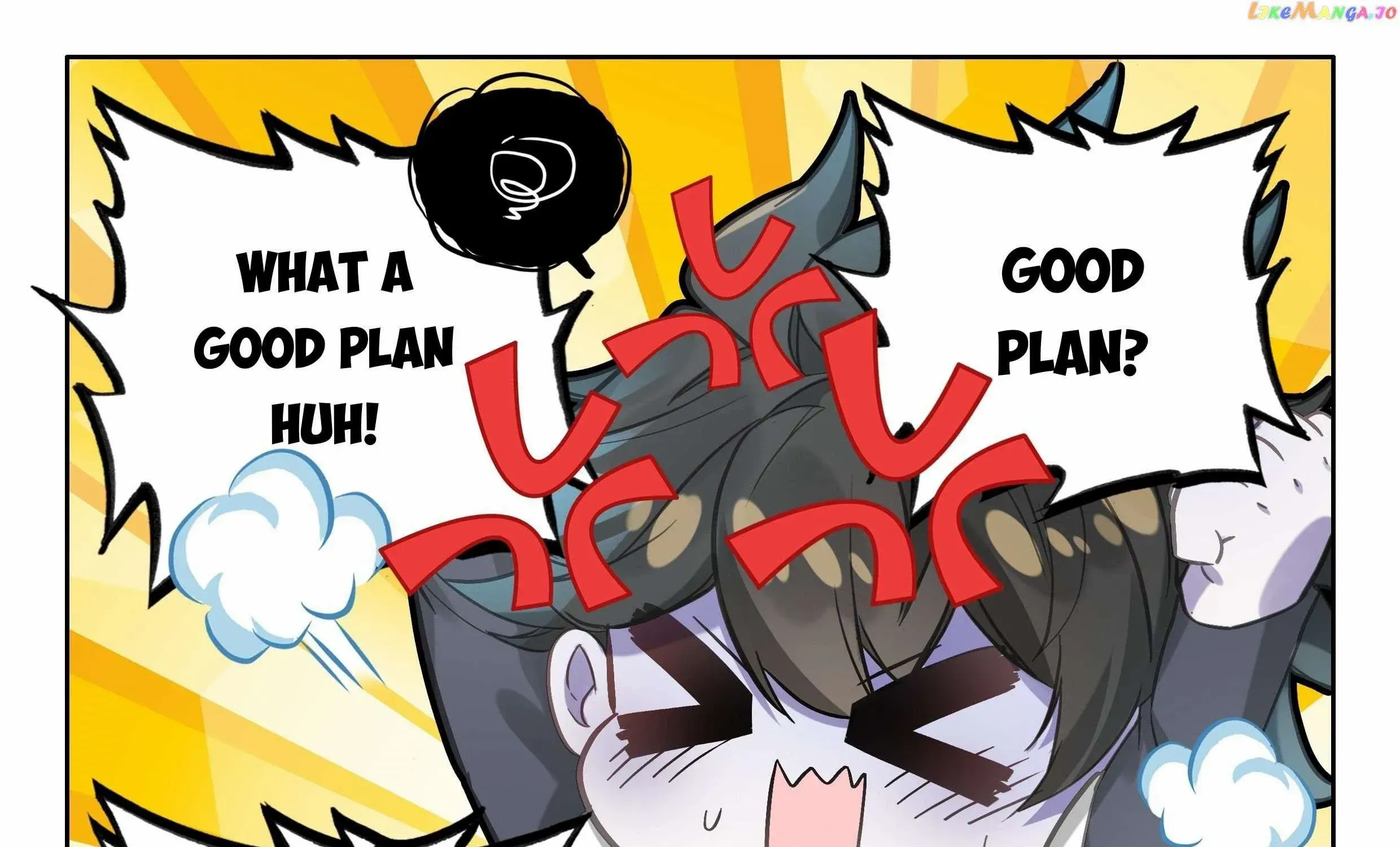 Soul Land Iv - The Ultimate Combat Zinmanga X Chapter 441.5 Page 15