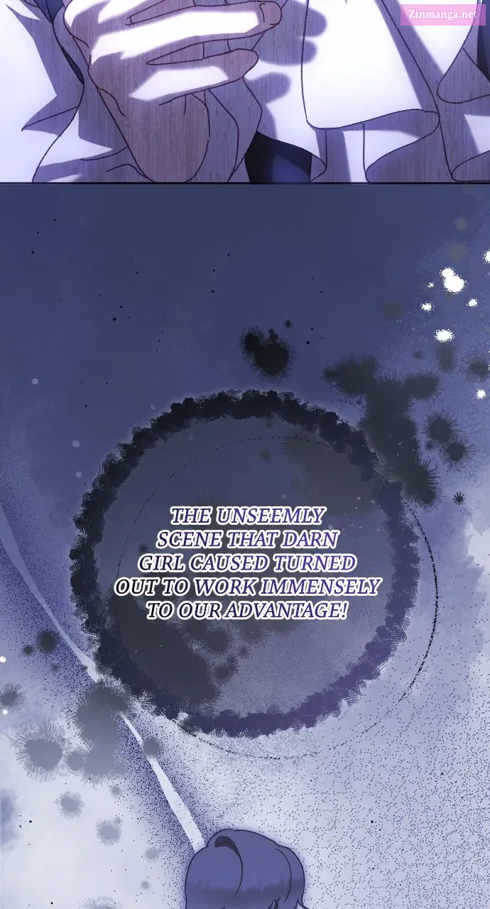To Whom It No Longer Concerns Zinmanga X Chapter 15 Page 7