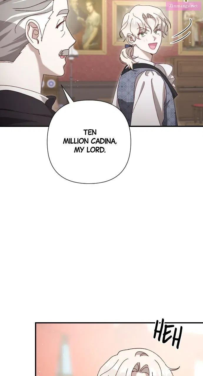 To Whom It No Longer Concerns Zinmanga X Chapter 15 Page 9