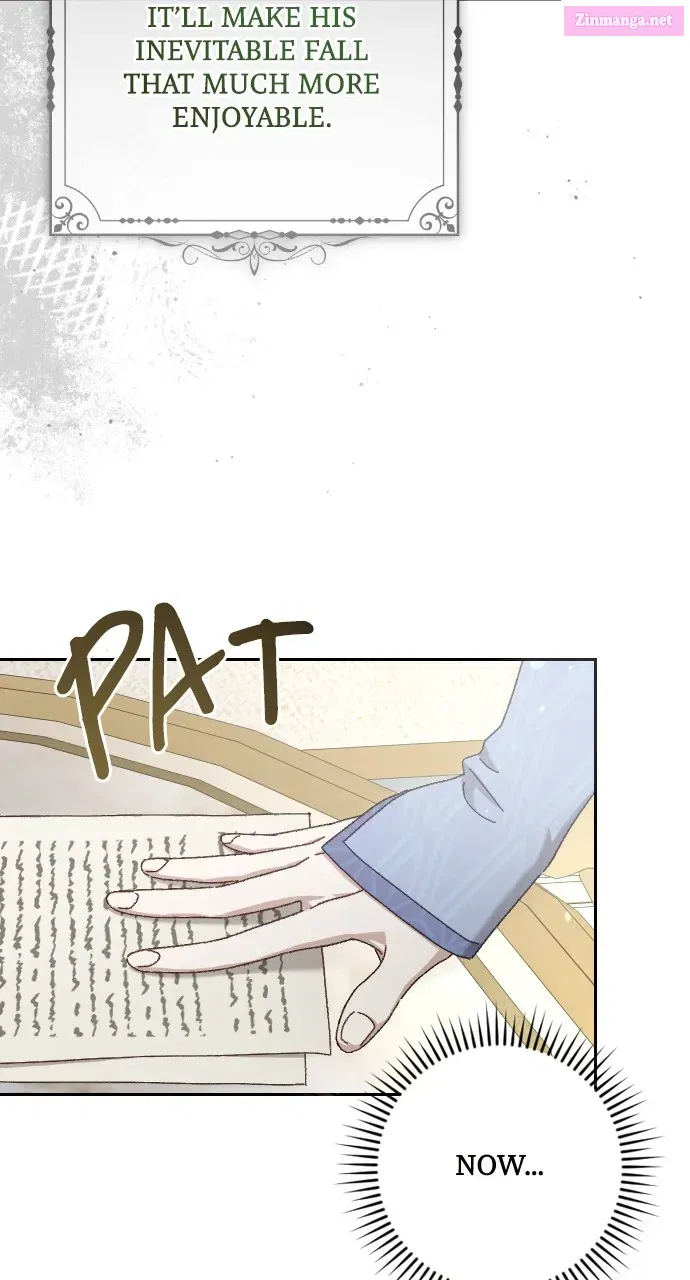 To Whom It No Longer Concerns Zinmanga X Chapter 15 Page 19