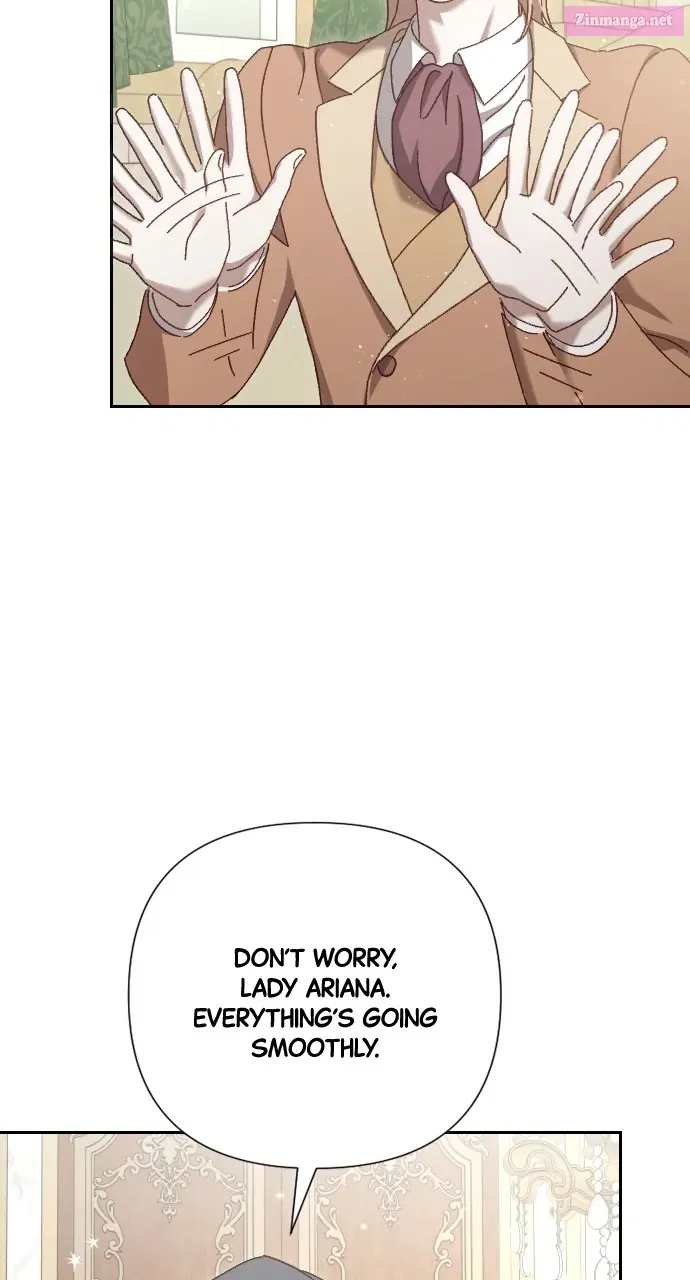 To Whom It No Longer Concerns Zinmanga X Chapter 15 Page 25