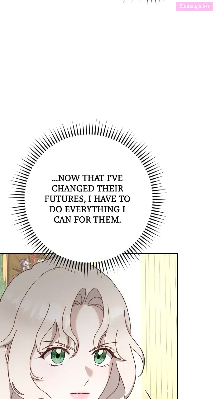To Whom It No Longer Concerns Zinmanga X Chapter 15 Page 32