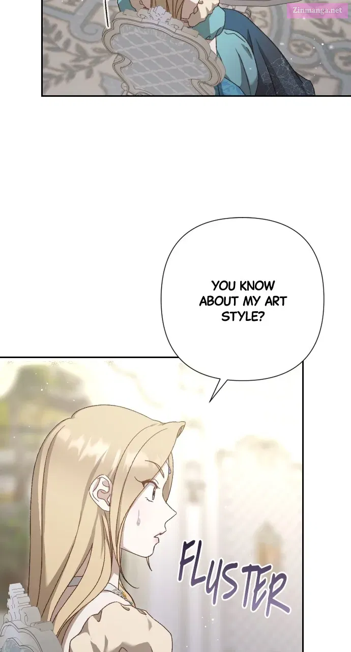 To Whom It No Longer Concerns Zinmanga X Chapter 15 Page 71