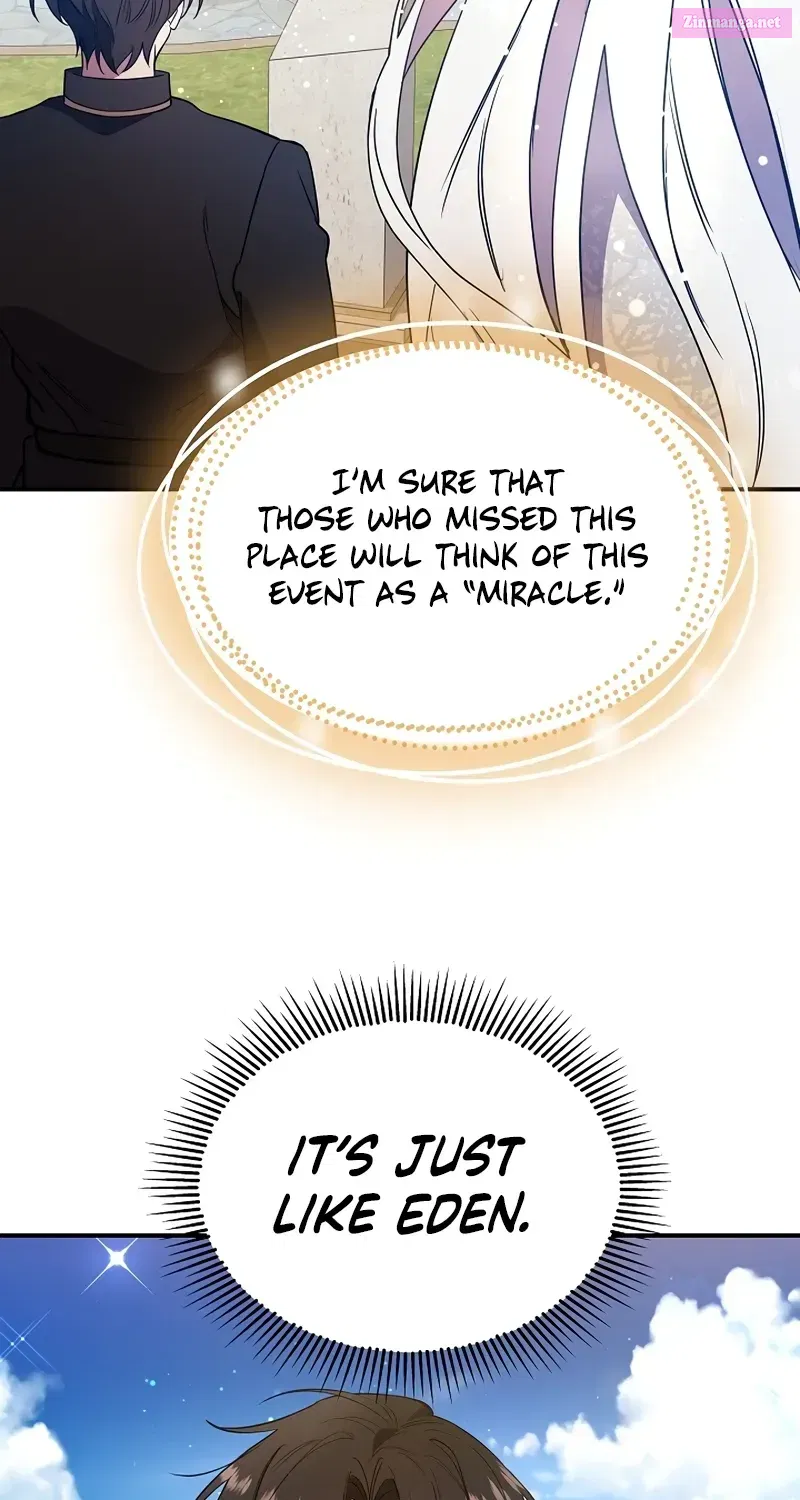 Somebody Stop the Pope Zinmanga X Chapter 16 Page 32