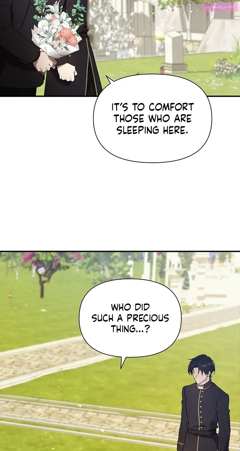 Somebody Stop the Pope Zinmanga X Chapter 16 Page 81