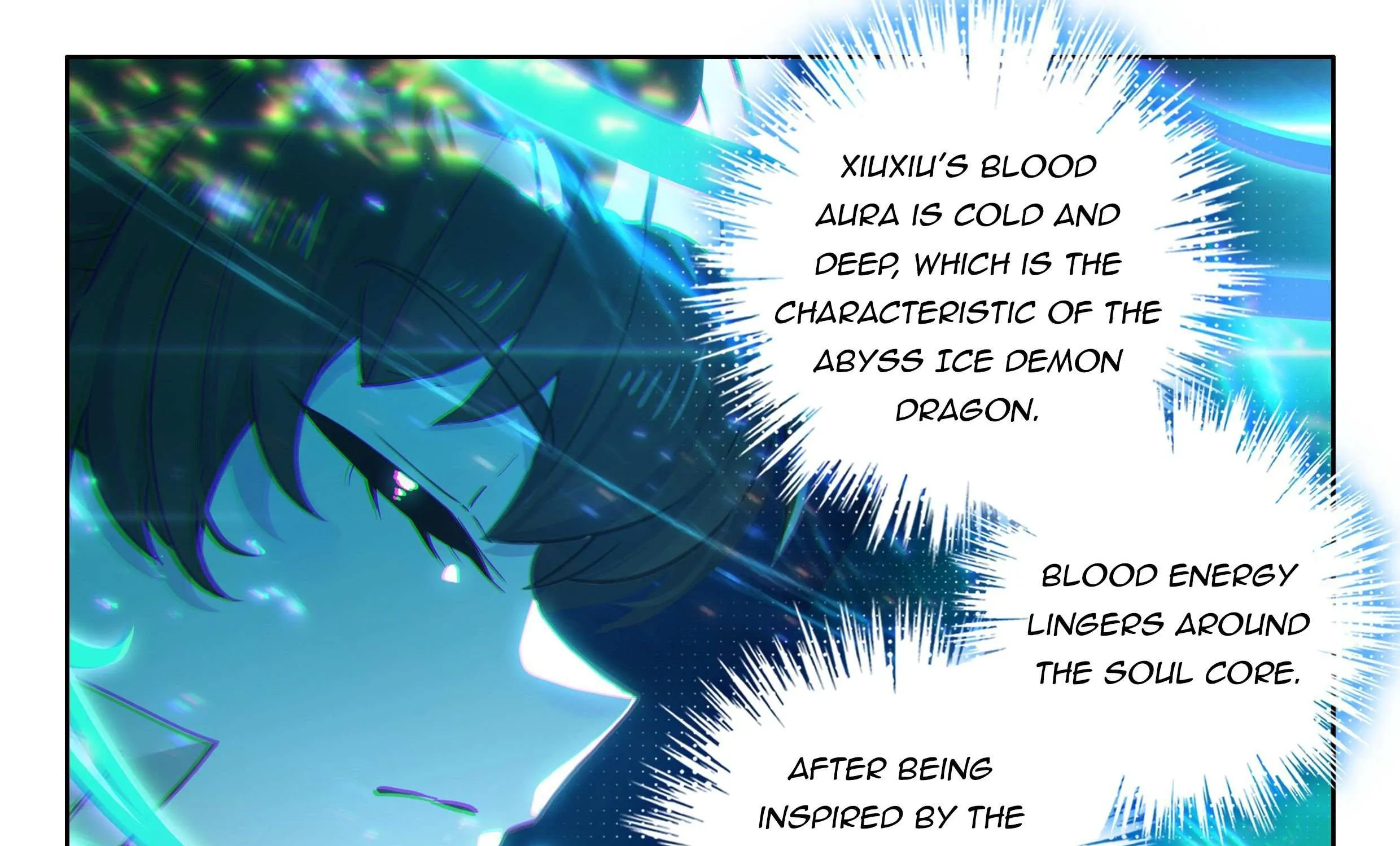 Soul Land Iv - The Ultimate Combat Zinmanga X Chapter 441 Page 24