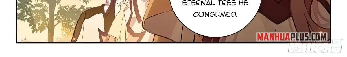 Soul Land Iv - The Ultimate Combat Zinmanga X Chapter 428 Page 9