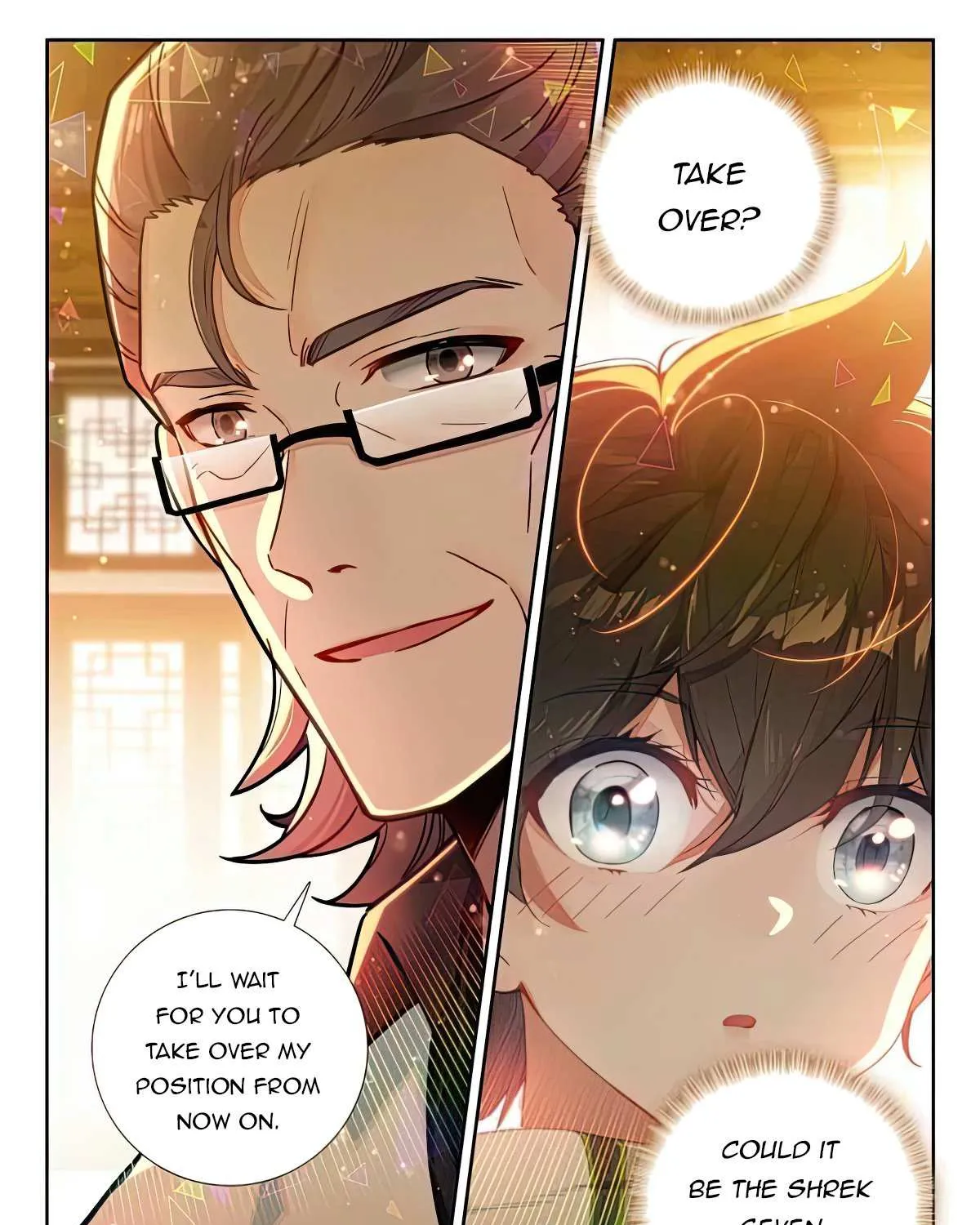 Soul Land Iv - The Ultimate Combat Zinmanga X Chapter 425.5 Page 15