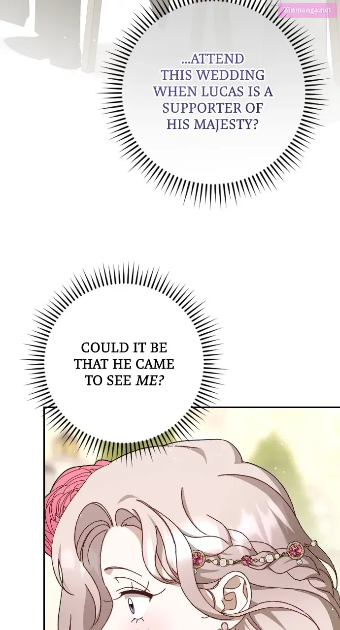 To Whom It No Longer Concerns Zinmanga X Chapter 12 Page 9