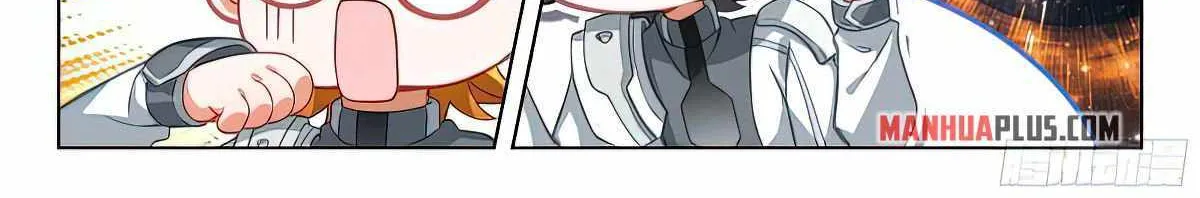 Soul Land Iv - The Ultimate Combat Zinmanga X Chapter 412 Page 13