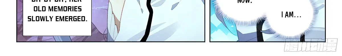 Soul Land Iv - The Ultimate Combat Zinmanga X Chapter 389.5 Page 8