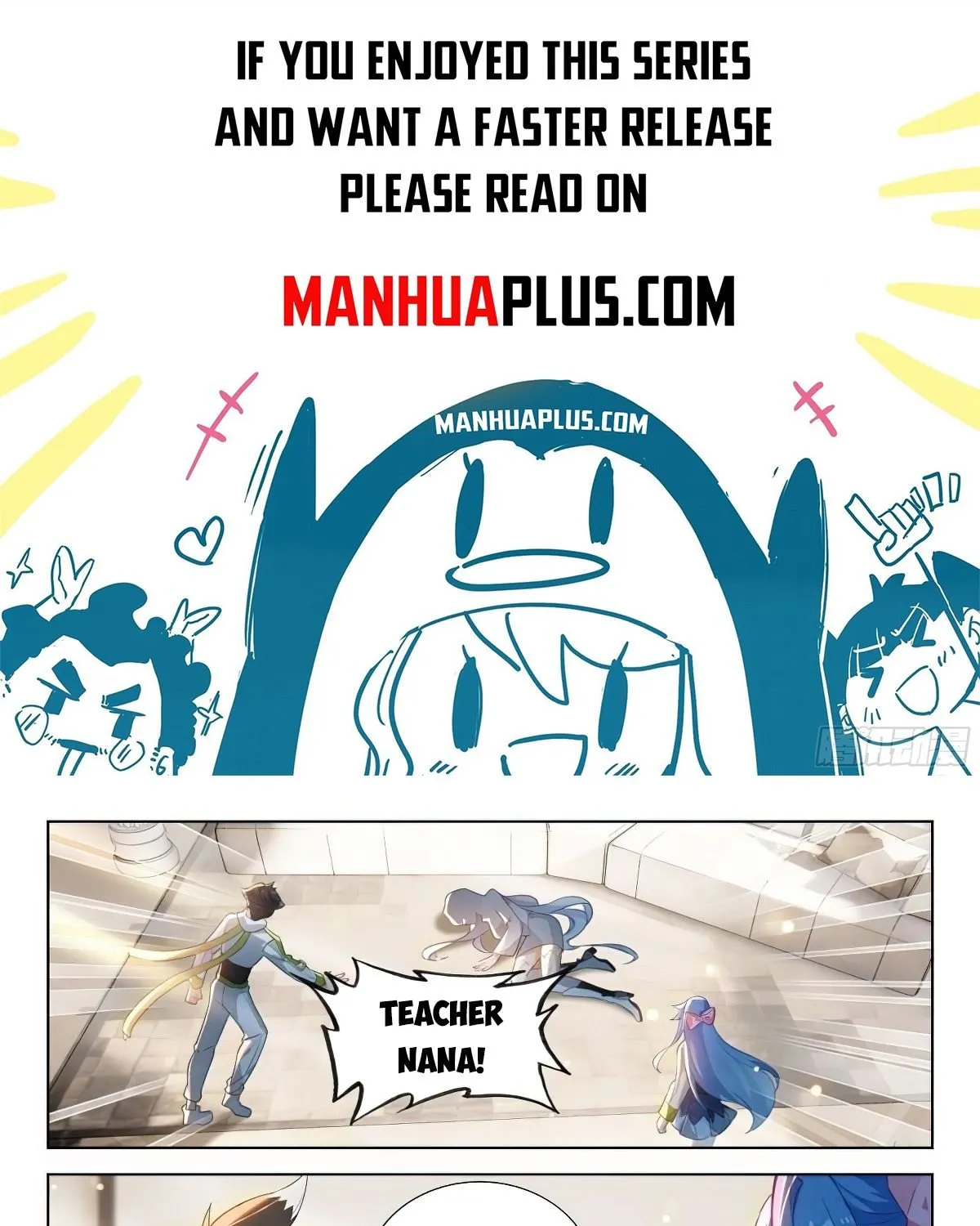 Soul Land Iv - The Ultimate Combat Zinmanga X Chapter 368 Page 1