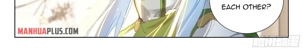Soul Land Iv - The Ultimate Combat Zinmanga X Chapter 368 Page 4