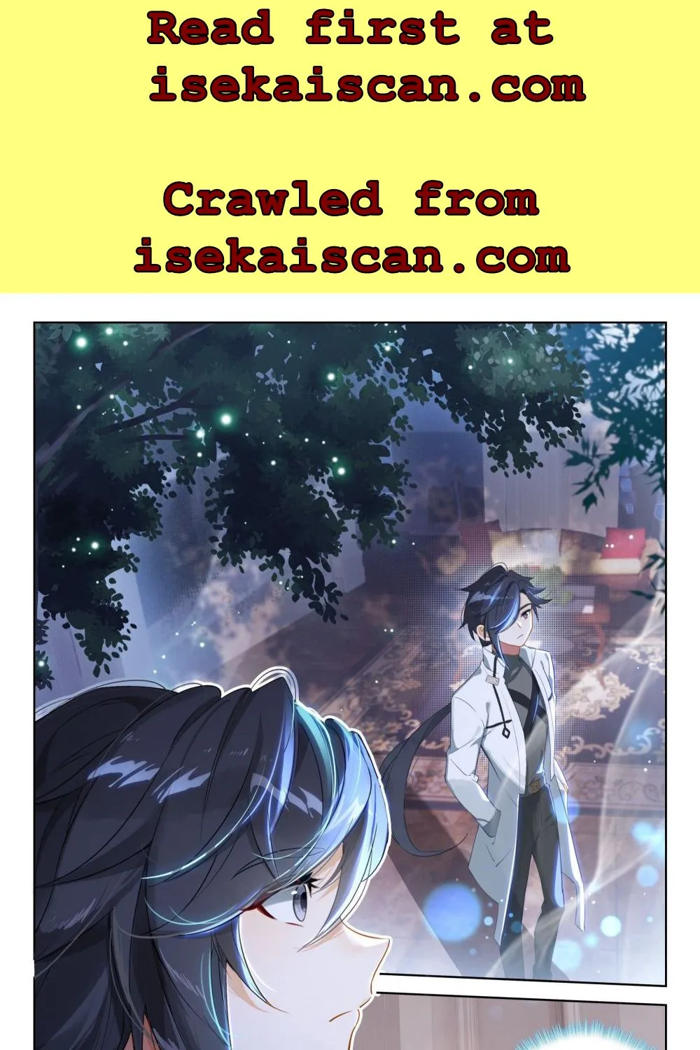 Soul Land Iv - The Ultimate Combat Zinmanga X Chapter 360.5 Page 9