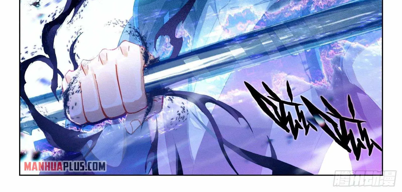Soul Land Iv - The Ultimate Combat Zinmanga X Chapter 326.5 Page 18