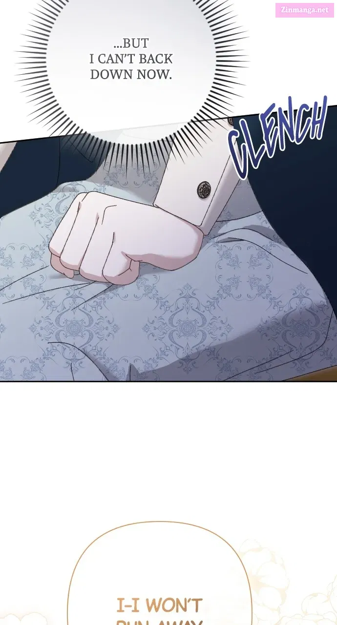 To Whom It No Longer Concerns Zinmanga X Chapter 3 Page 4