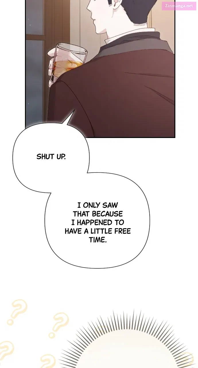 To Whom It No Longer Concerns Zinmanga X Chapter 3 Page 21