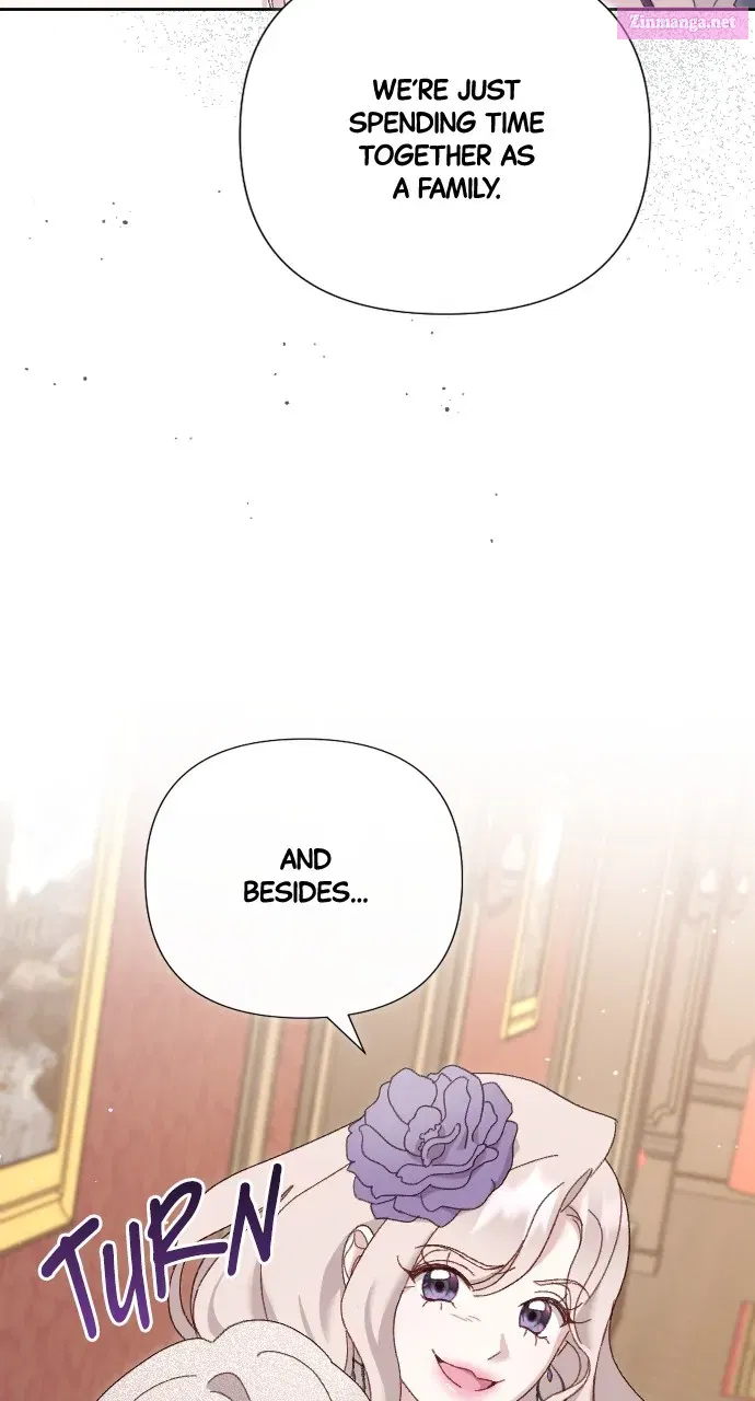 To Whom It No Longer Concerns Zinmanga X Chapter 3 Page 61